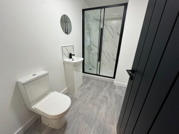 The Mill, Osmaston Road, Derby