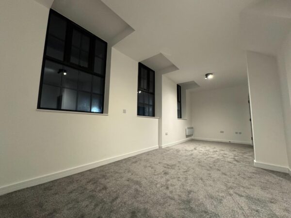 The Mill, Osmaston Road, Derby