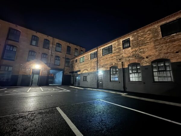 The Mill, Osmaston Road, Derby