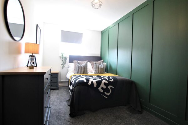 Room 10, Kenilworth Drive, Ilkeston, Derby, DE7