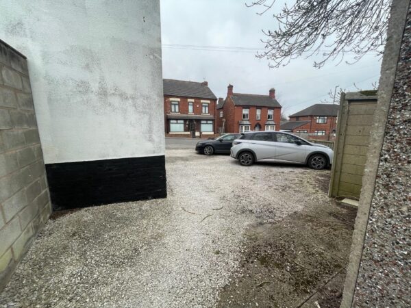 Room 2, High Street, Newhall, Swadlincote