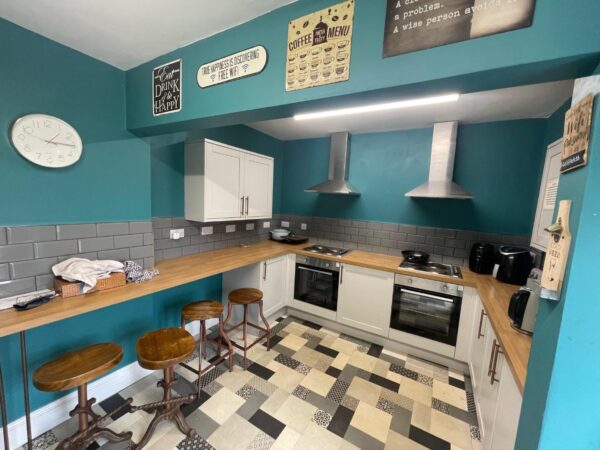 Room 2, High Street, Newhall, Swadlincote