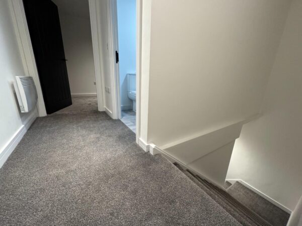 The Mill, Osmaston Road, Derby