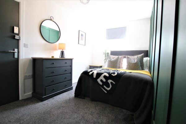 Room 10, Kenilworth Drive, Ilkeston, Derby, DE7