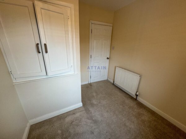 Radcliffe Drive, Derby