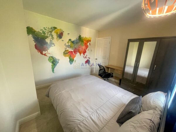 Radcliffe Drive, Derby