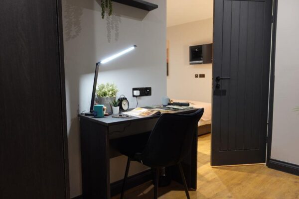 Studio 2, Stone Hill Road, Derby