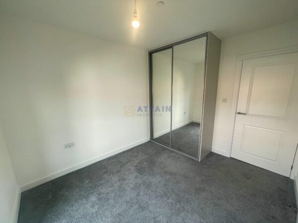 Fox House, Erasmus Drive, Derby