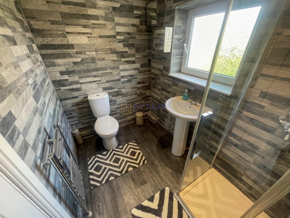 Radcliffe Drive, Derby