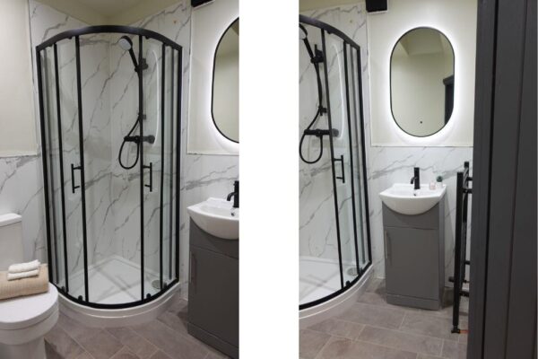 Studio 2, Stone Hill Road, Derby