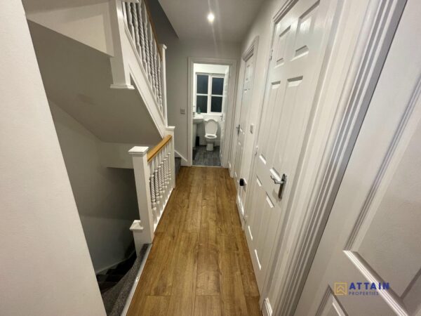 Montague Way, Chellaston, Derby