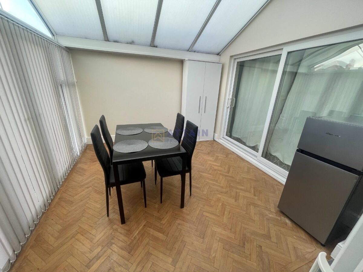 Radcliffe Drive, Derby