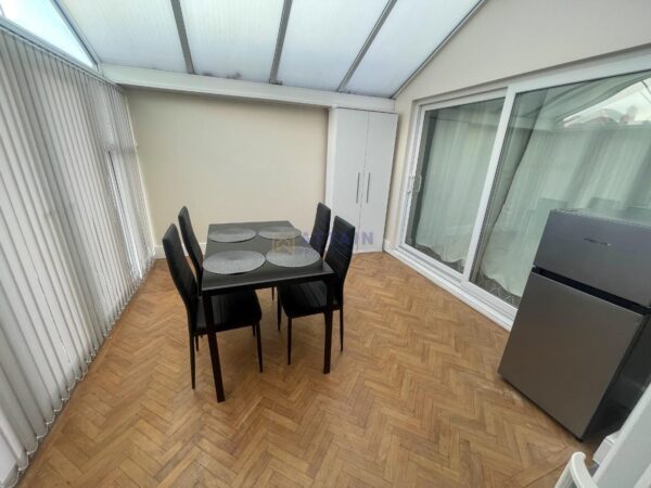 Radcliffe Drive, Derby