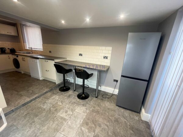 Radcliffe Drive, Derby