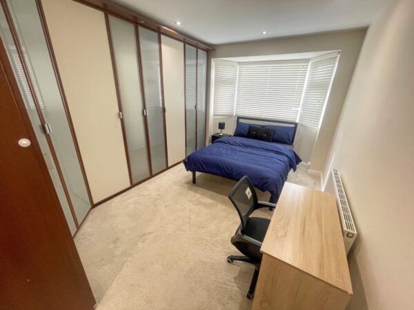 Radcliffe Drive, Derby