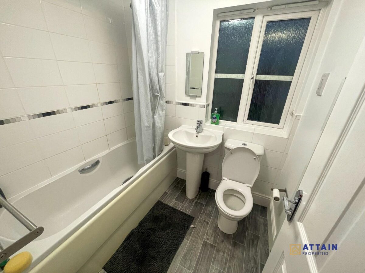 Montague Way, Chellaston, Derby