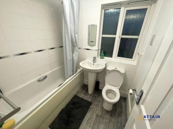 Montague Way, Chellaston, Derby