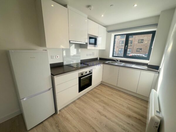 Fox House, Erasmus Drive, Derby