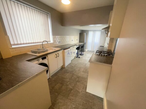 Radcliffe Drive, Derby