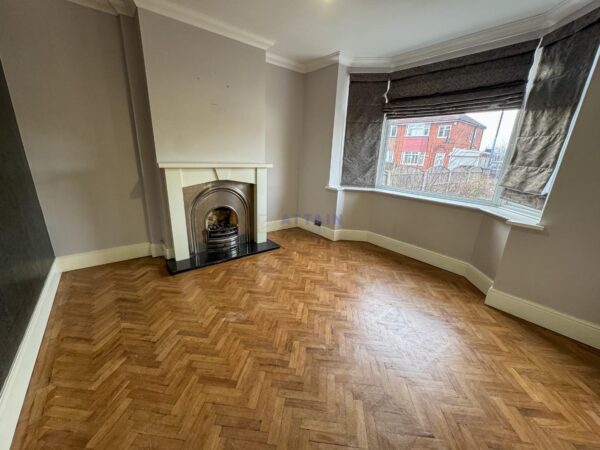 Radcliffe Drive, Derby