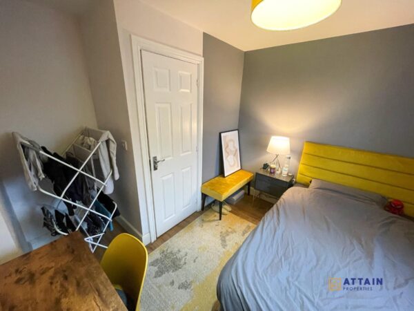 Montague Way, Chellaston, Derby