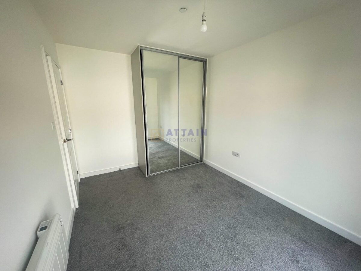 Fox House, Erasmus Drive, Derby