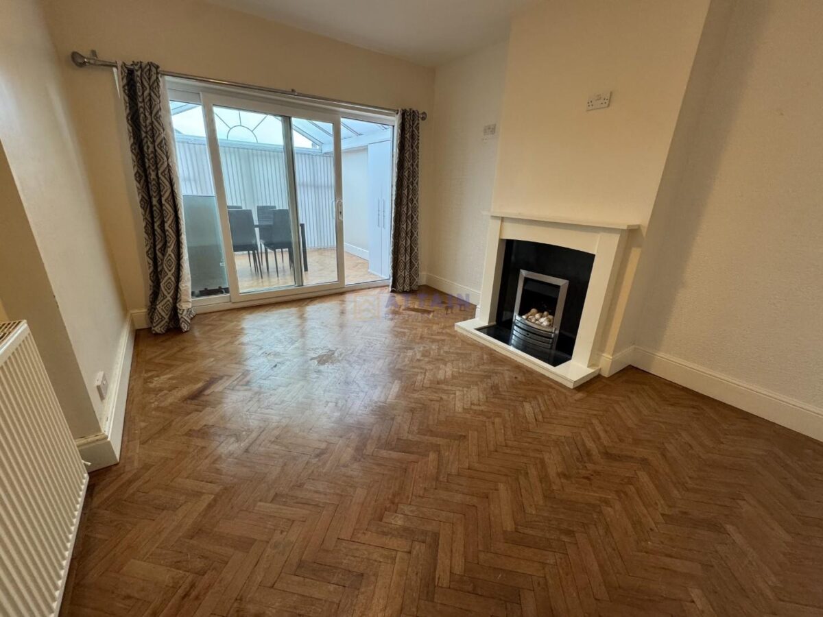 Radcliffe Drive, Derby