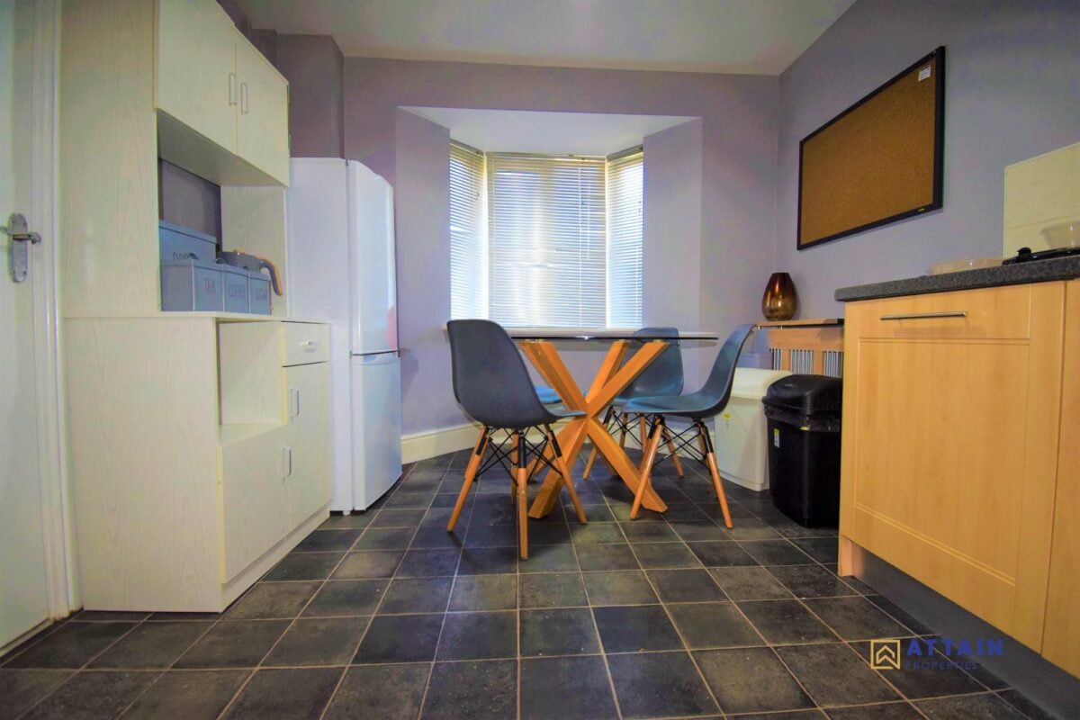 Montague Way, Chellaston, Derby