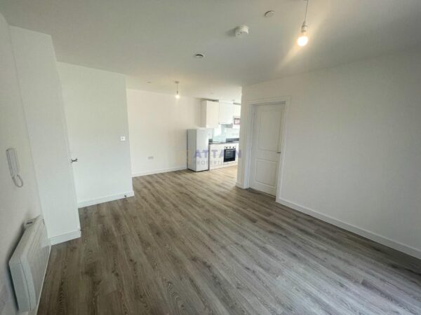 Fox House, Erasmus Drive, Derby