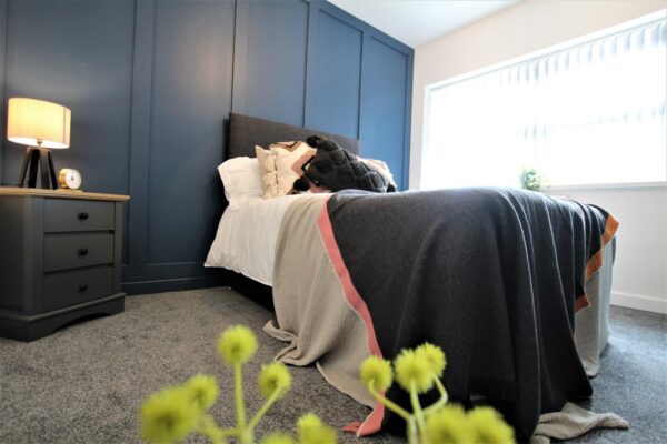 Room 27, Kenilworth Drive, Ilkeston, Derby, DE7