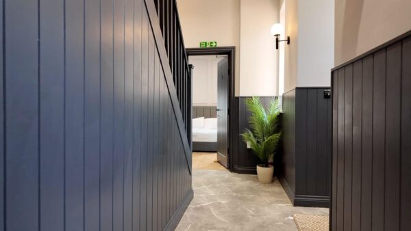 Studio 2, Stone Hill Road, Derby