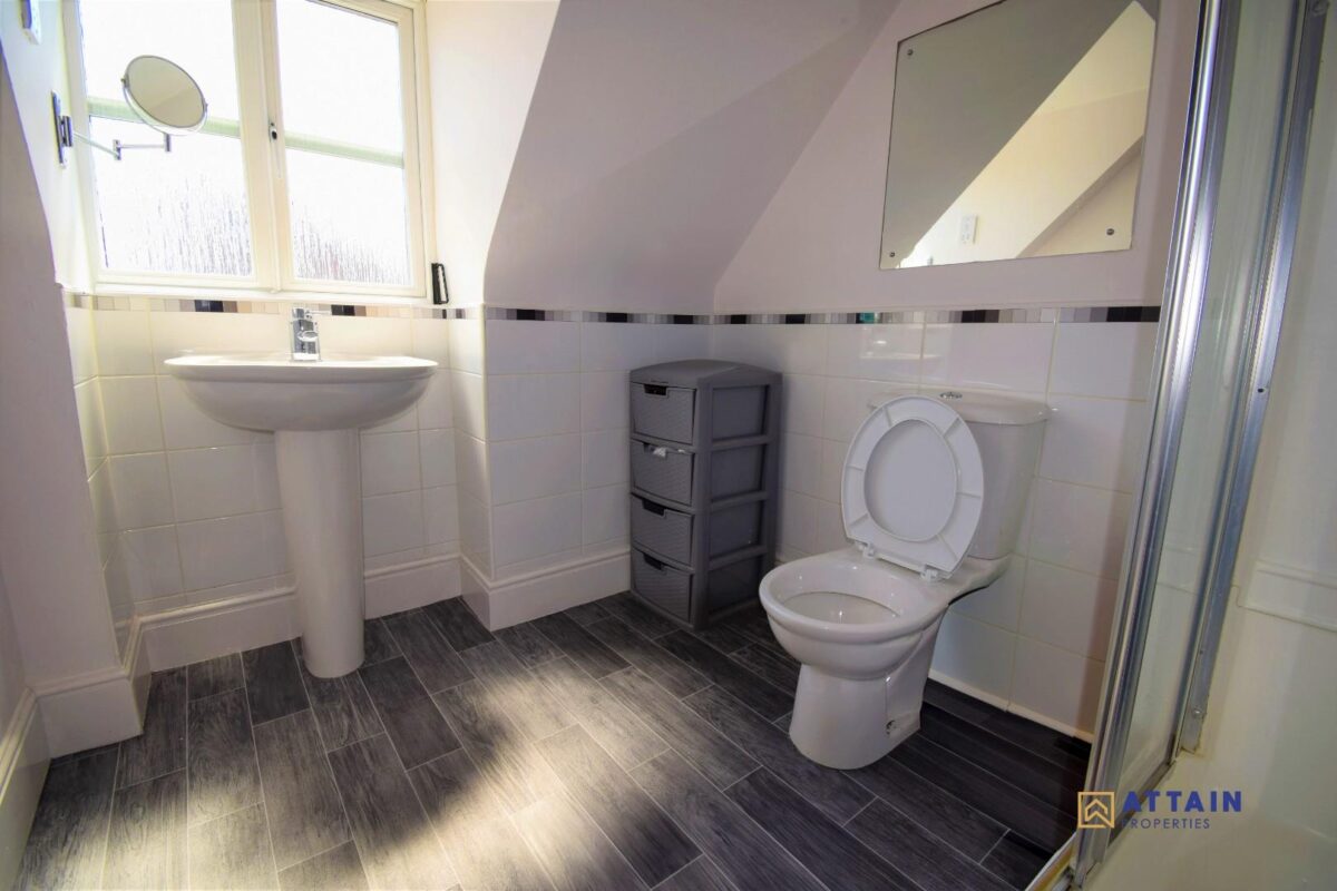 Montague Way, Chellaston, Derby