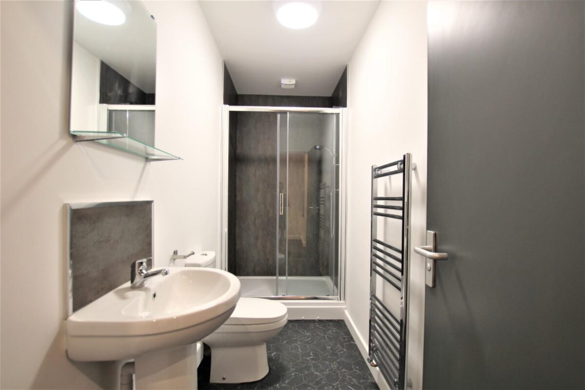 Room 27, Kenilworth Drive, Ilkeston, Derby, DE7