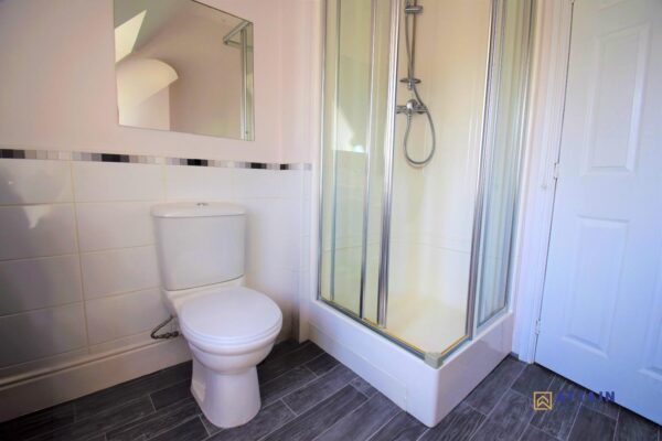 Montague Way, Chellaston, Derby