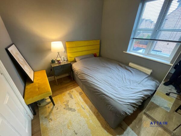 Montague Way, Chellaston, Derby