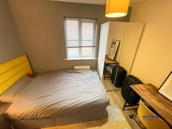 Montague Way, Chellaston, Derby