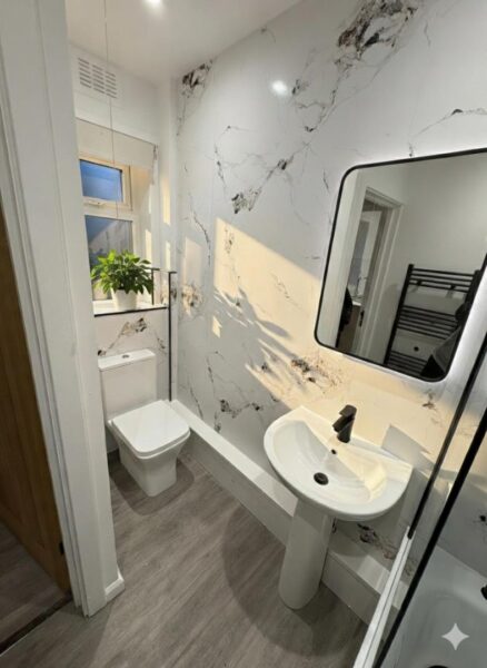 Southwold Drive, Nottingham