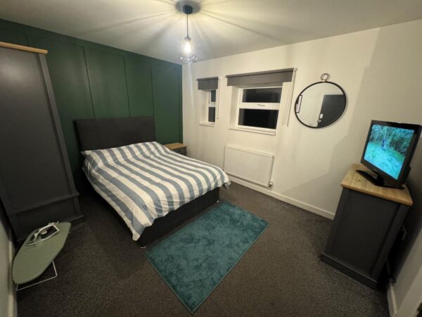 Room 2, Kenilworth Drive, Ilkeston, Derby, DE7