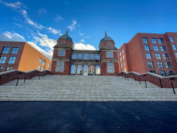 Darwin House, Sylvester Close, Derby