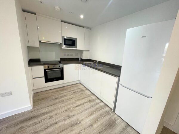 Darwin House, Sylvester Close, Derby