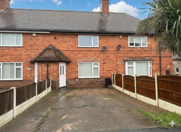 Southwold Drive, Nottingham