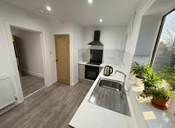 Southwold Drive, Nottingham