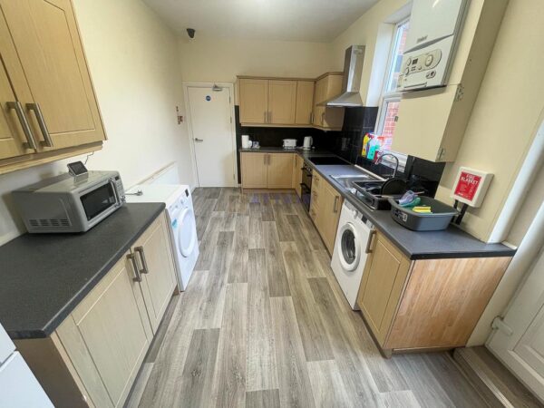 Room 3, Palmerston Street, Derby