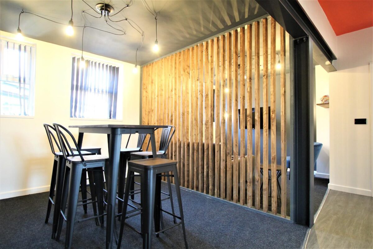 Room 2, Kenilworth Drive, Ilkeston, Derby, DE7