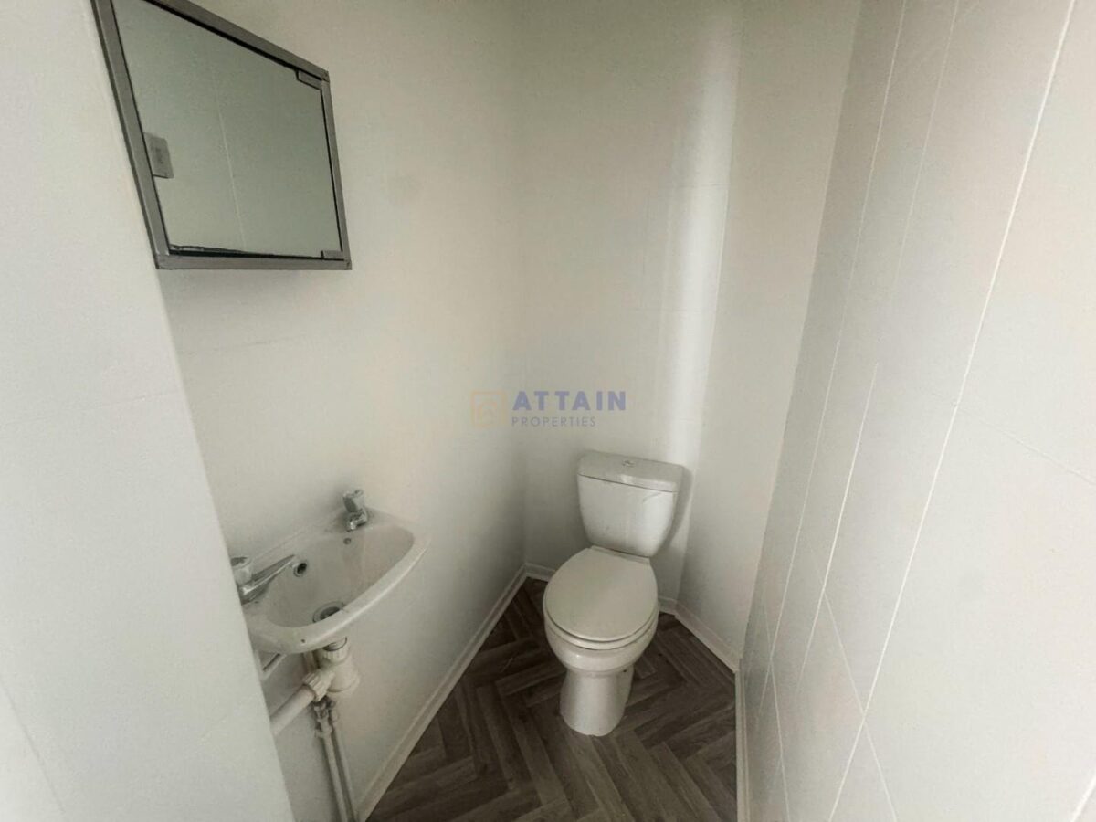 Flat 10, Empress Road, Derby