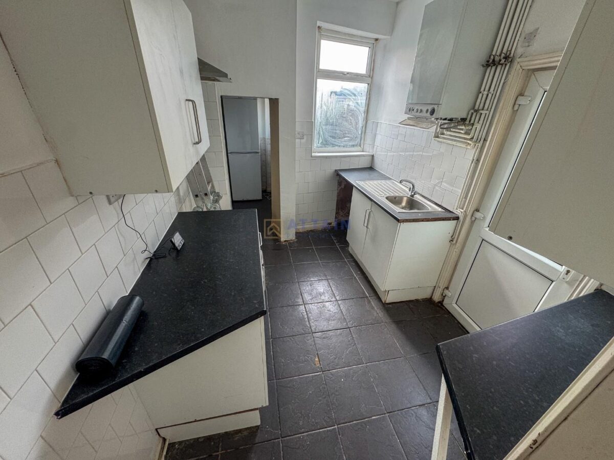 Brighton Road, Alvaston, Derby