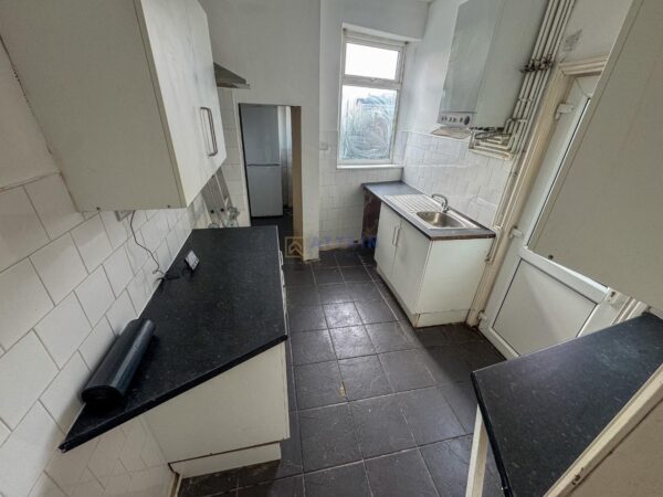 Brighton Road, Alvaston, Derby