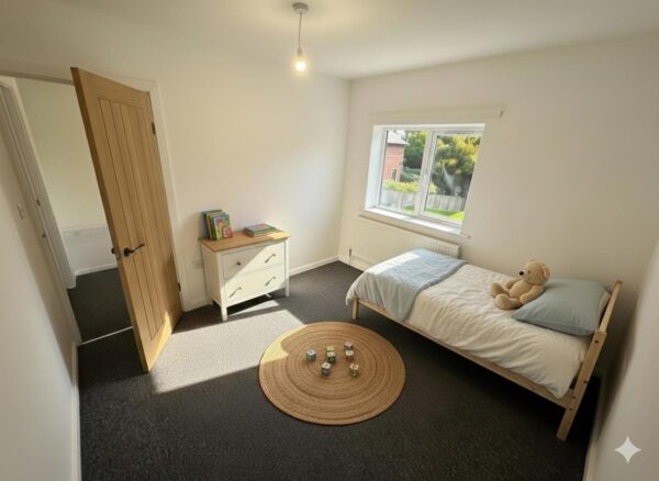 Southwold Drive, Nottingham