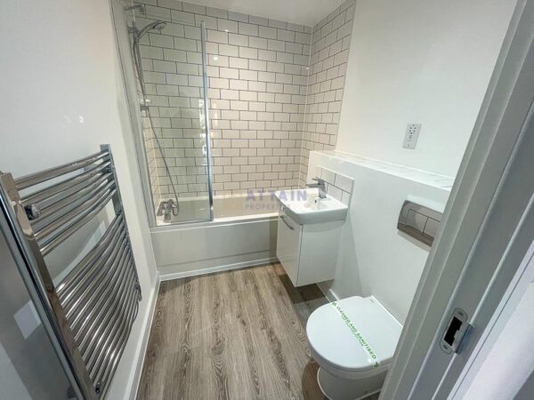 Darwin House, Sylvester Close, Derby