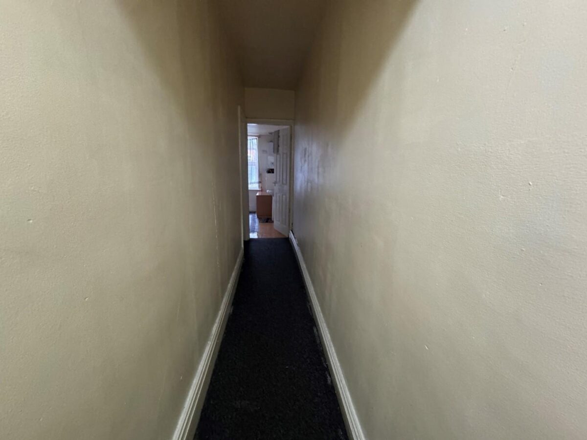 Violet Street, Derby